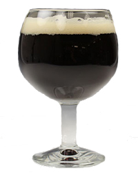 Vaso para cerveza Ale